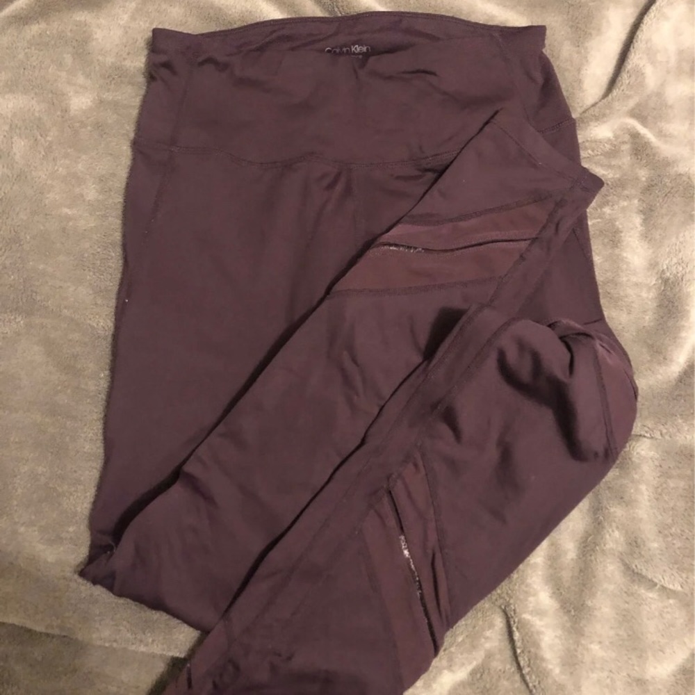 Calvin Klein leggings